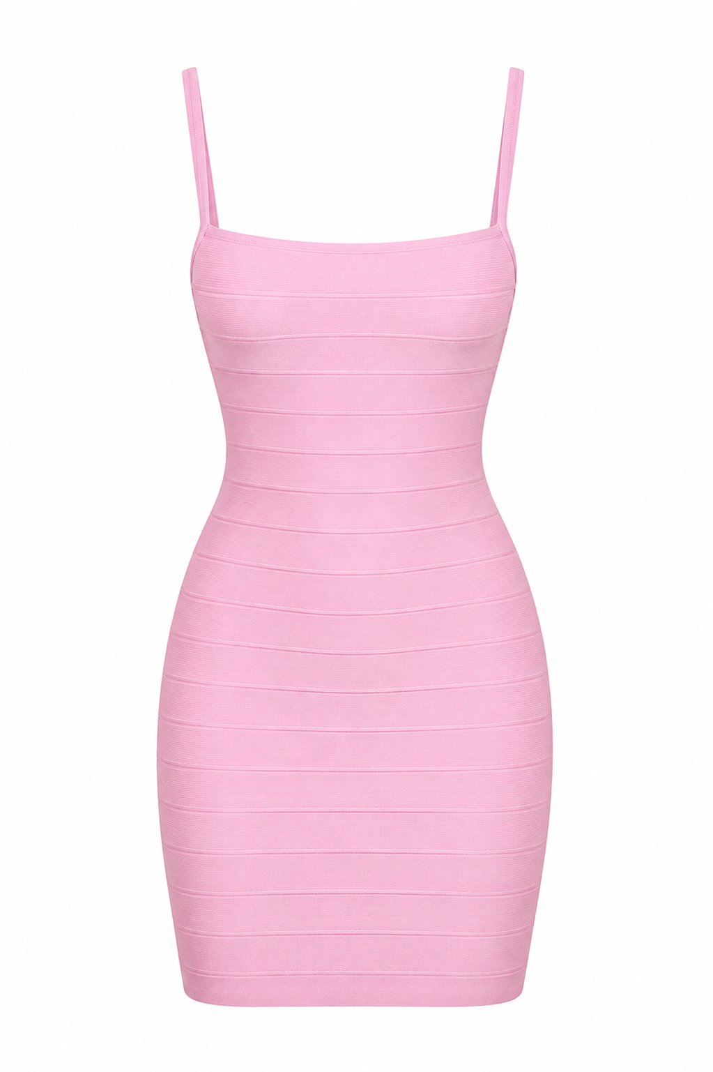 Vestito corto Lara a fascia