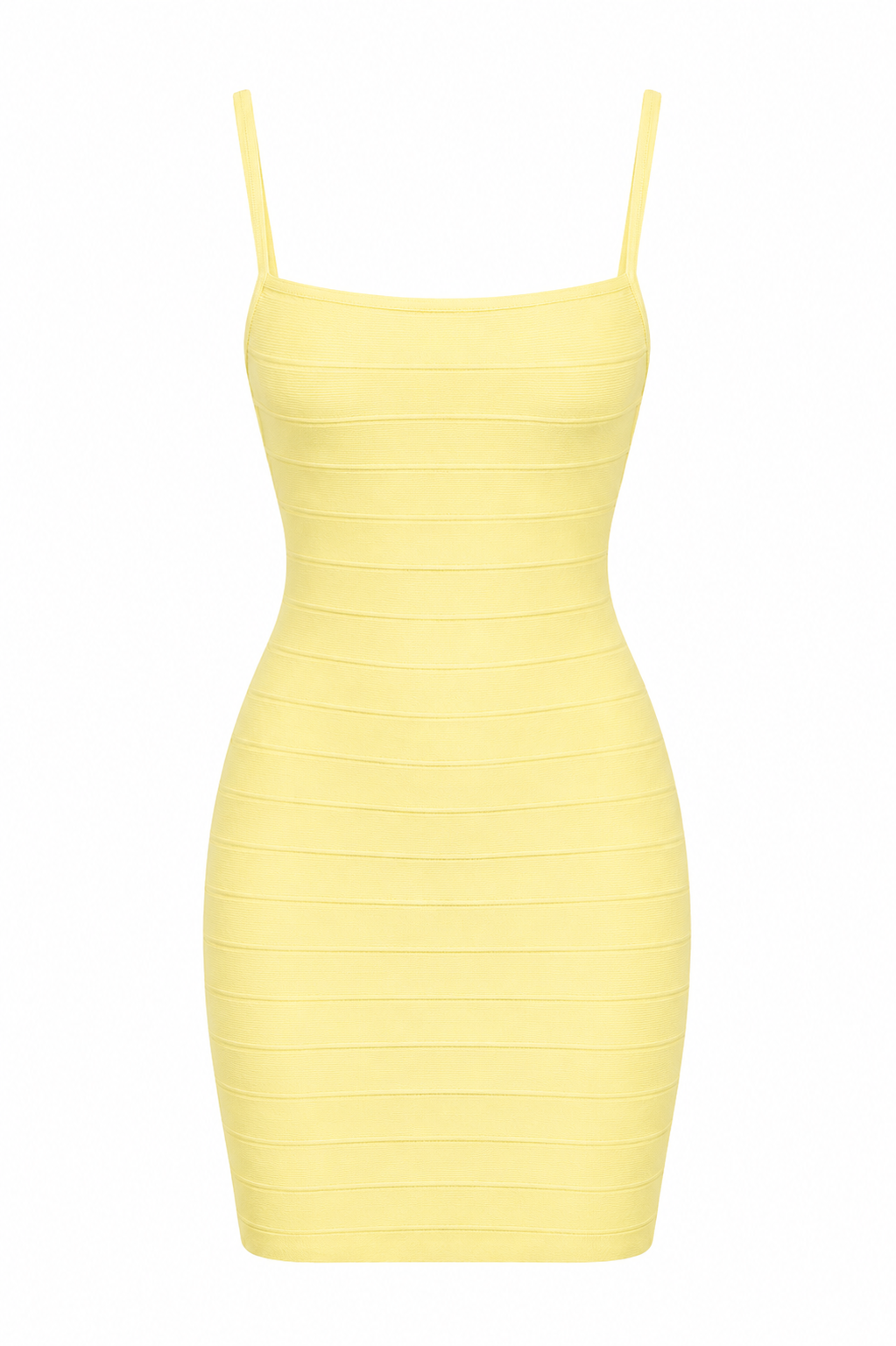 Vestito corto Lara a fascia