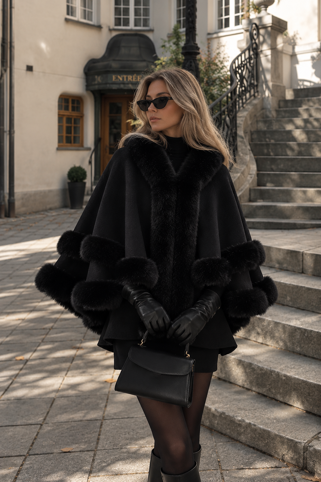 Mantella Reina