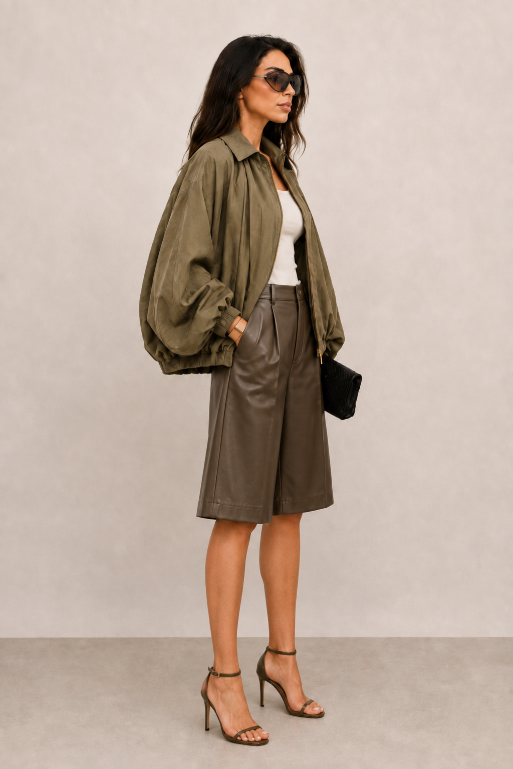 Bomber autunnale