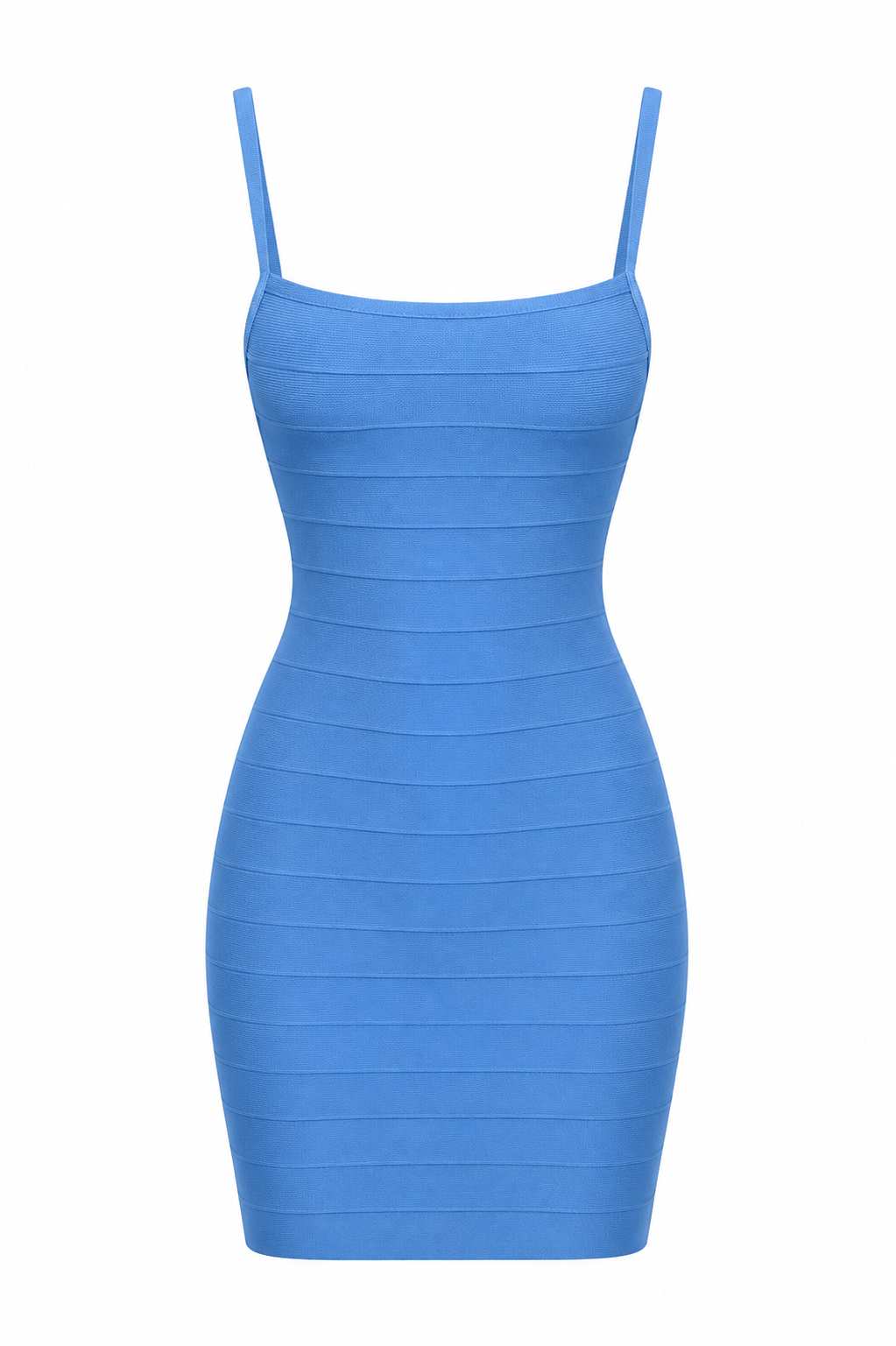 Vestito corto Lara a fascia