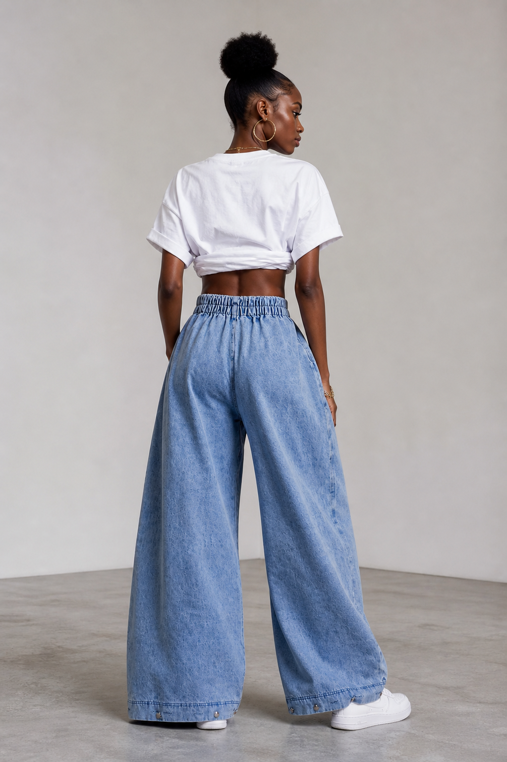 Jeans Allure