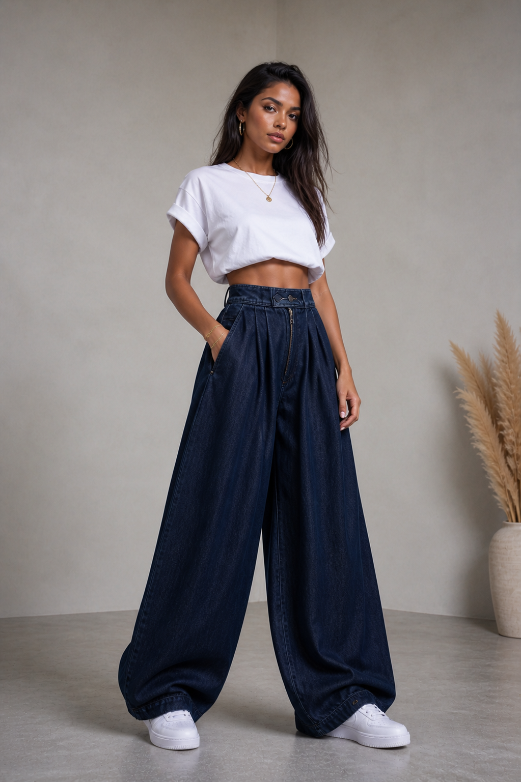 Jeans Allure