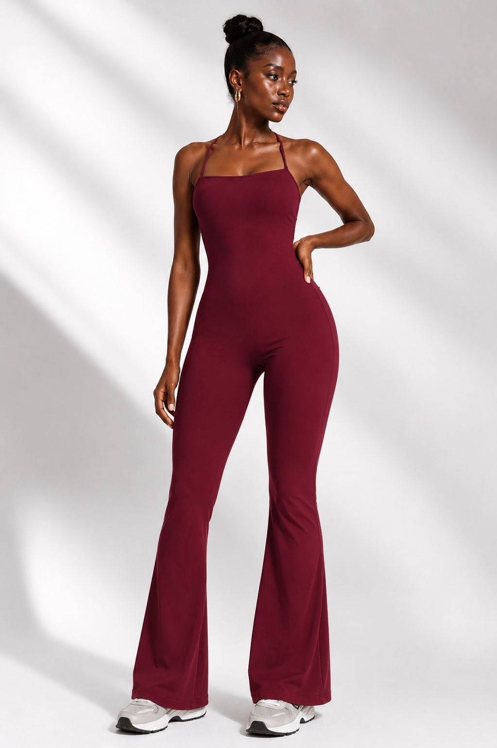 Tuta Nexa Fit
