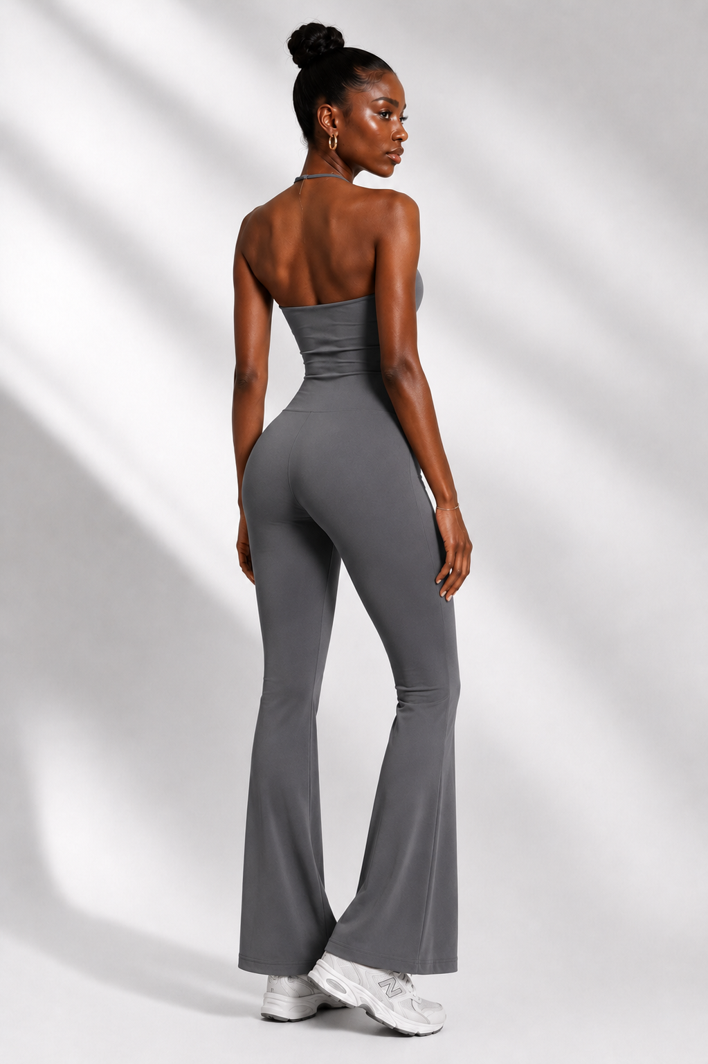 Tuta Nexa Fit
