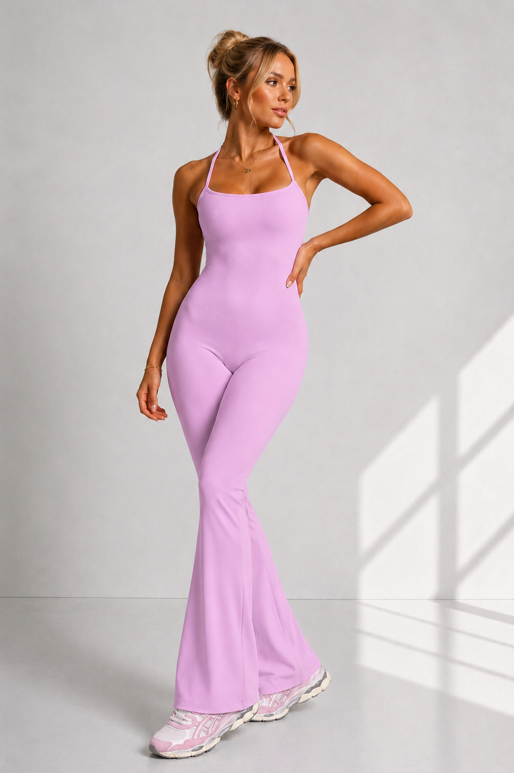 Tuta Nexa Fit