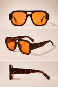 Occhiali da Sole Aviator Vintage