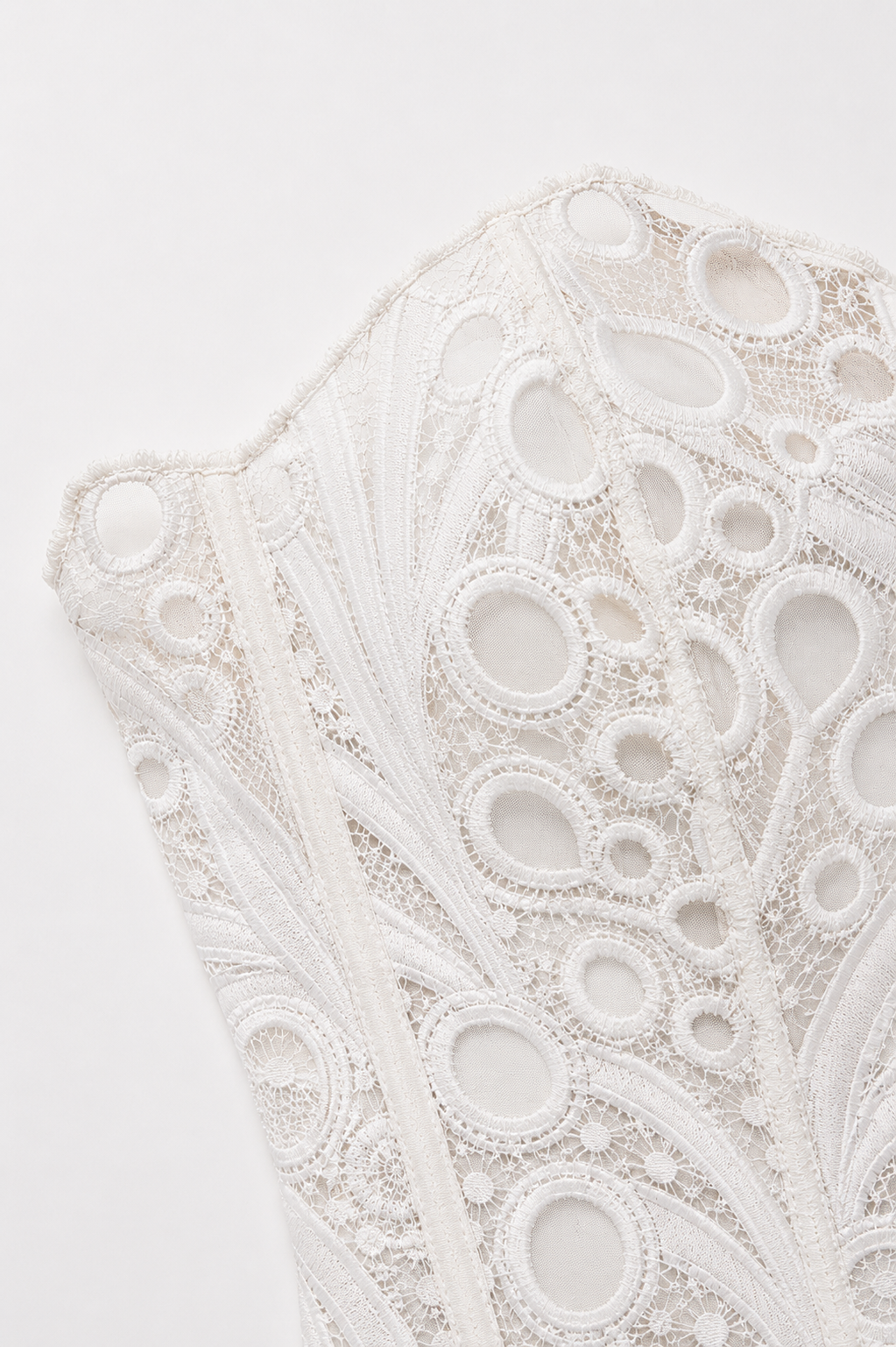 Corsetto Perla