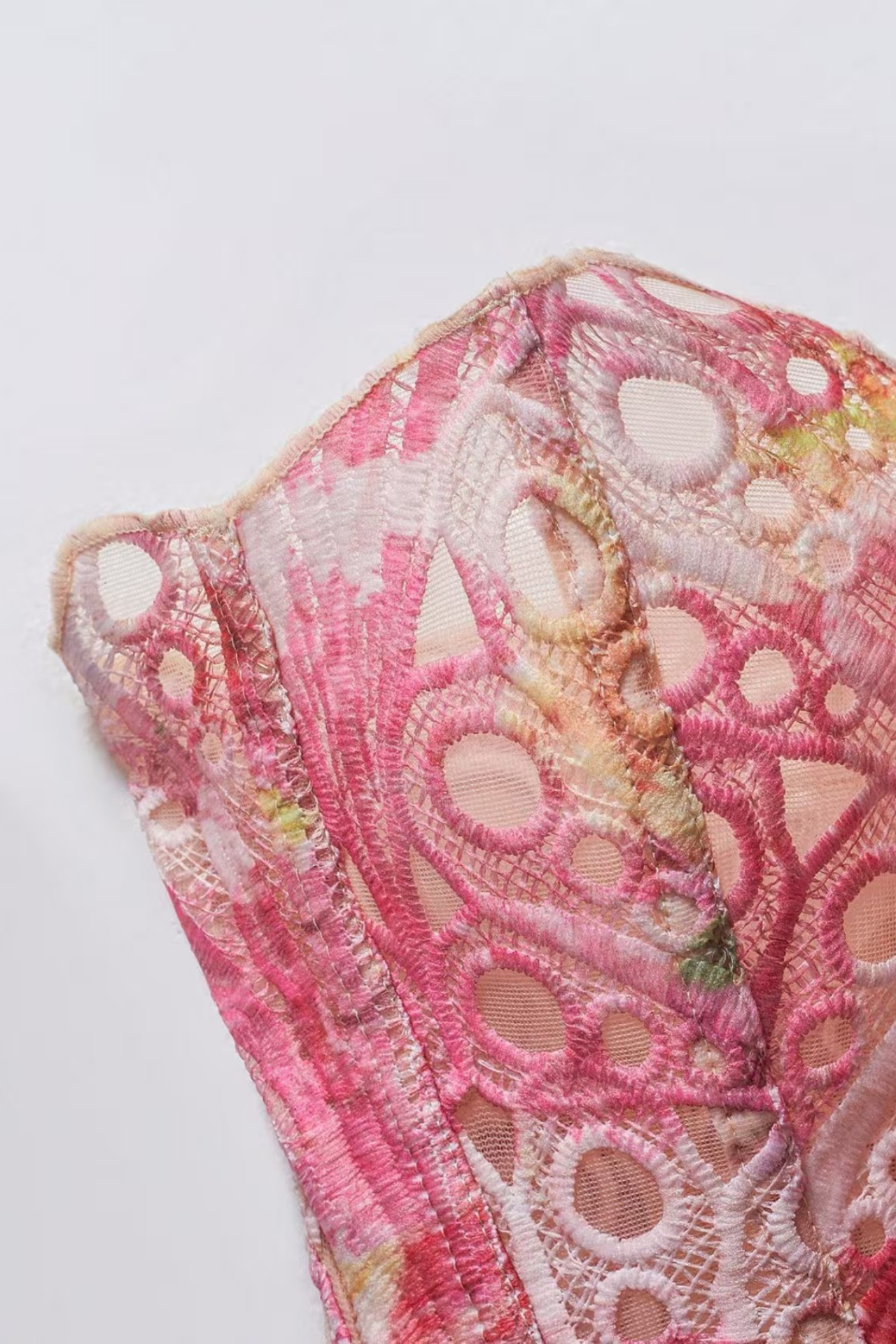 Corsetto Perla