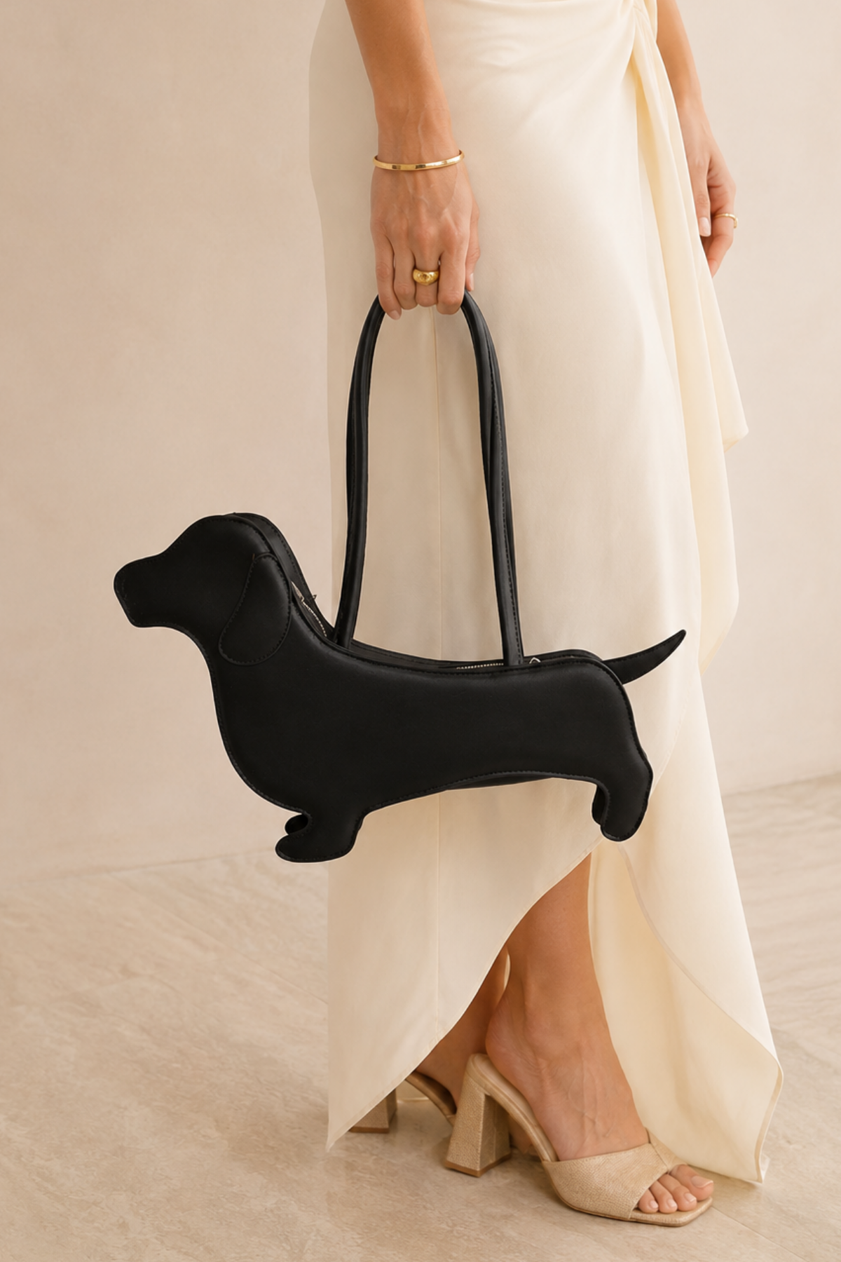 Borsa a mano Milo