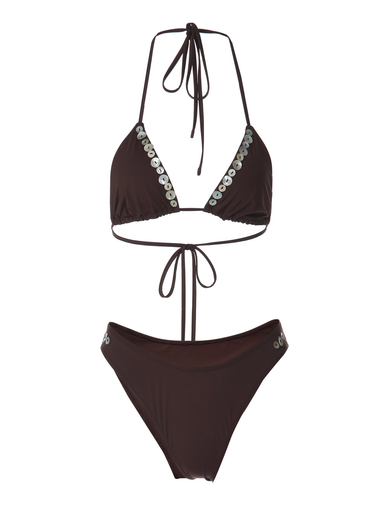 Costume da Bagno Sole